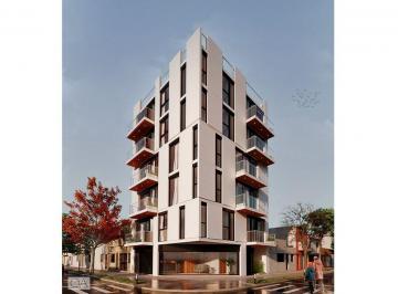 Departamento · 35m² · 2 Ambientes · Nuevo Desarrollo en Barrio Candioti, Ubicado en La