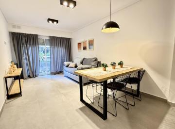 Departamento · 42m² · 2 Ambientes · Venta Departamento 2 Ambientes - Paseo Aldrey Mar del Plata