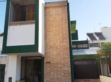 Casa de 4 ambientes, Gobernador Benegas · Venta Casa Barrio Fuchs