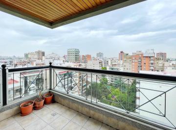 Departamento · 80m² · 3 Ambientes · 1 Cochera · Venta Departamento 2 Dorm. con Cochera en Villa Urquiza