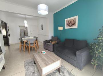 Departamento · 71m² · 3 Ambientes · Excelente 3 Amb y 1/2 en Pleno Centro