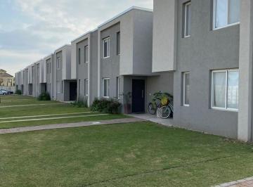 Casa · 118m² · 4 Ambientes · Casa Dúplex en Alquiler en Decs Tortugas, Garin, Escobar