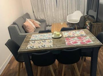 Departamento de 4 ambientes, General San Martín · Depto Planta Baja Frente