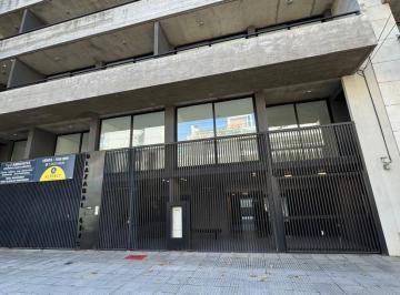 Departamento · 26m² · 1 Ambiente · Amplio y Moderno Monoambiente Al Frente