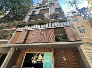 Departamento · 55m² · 1 Ambiente · 1 Cochera · Departamento en Venta (A Estrenar) - Monoambiente - Palermo