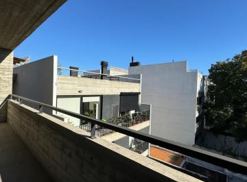 Departamento · 45m² · 2 Ambientes · 1 Cochera · 1 Dormitorio Súper Luminoso en Villa Urquiza