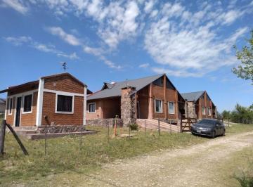 Local comercial , Los Reartes · Complejo de Cabañas Cerquita del Río