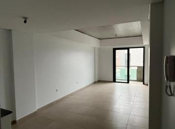 Departamento · 32m² · 1 Ambiente · Moderno Departamento a Estrenar en Barrio Norte