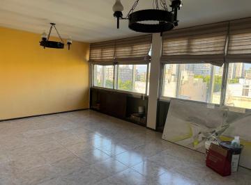 Departamento · 60m² · 3 Ambientes · Departamento en Microcentro de Ciudad de Mendoza