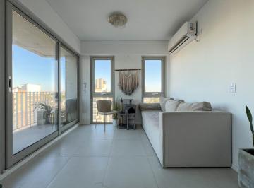 Departamento · 45m² · 2 Ambientes · Departamento 1 Dormitorio en Puerto Norte