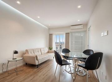 Departamento · 43m² · 2 Ambientes · Departamento en Alquiler Palermo Zona Botánico