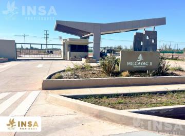 Terreno · 500m² · Terreno en Venta en Barrio Privado Milcayac II, Maipu