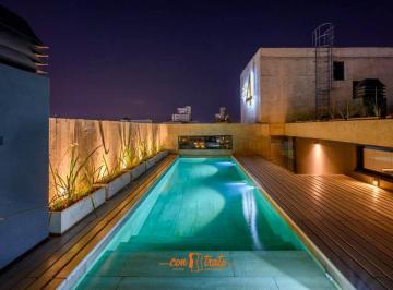Departamento · 73m² · 4 Ambientes · Casanova 4 Depto 2 Dorm. 2 Bños Gran Balcon Calidad Premiun!