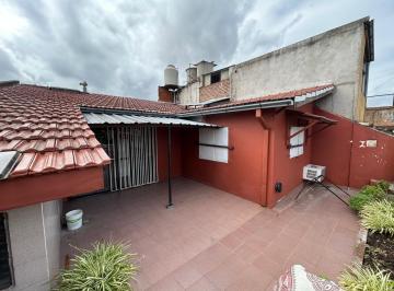 PH de 3 ambientes, La Matanza · Depto. T/casa 3 Amb en Planta Alta con Patio en San Justo (Bº San Nicolás)