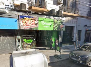 Local comercial · 172m² · 2 Ambientes · Local en Alquiler, Zona Abasto