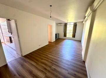 Departamento · 57m² · 3 Ambientes · Departamento 3 Ambientes en Catalinas Sur Alquiler