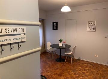 Departamento de 2 ambientes, Belgrano · Vuelta de Obligado 2600, 2° Amb. en Muy Buena Ubicación de Belgrano + Caba