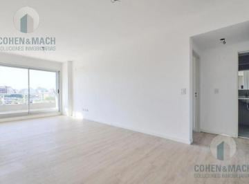 Departamento · 67m² · 3 Ambientes · Venta 3 Ambientes en Villa Crespo a Estrenar Full Amenities Apto Blanqueo
