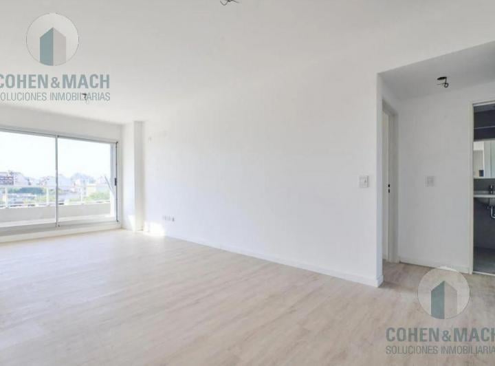 Departamento · 67m² · 3 Ambientes