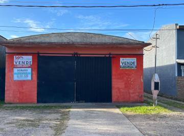 Bodega-Galpón , Ranchos · Excelente Galpón en Venta de 90 m² Construidos, en Ranchos. Gral. Paz.