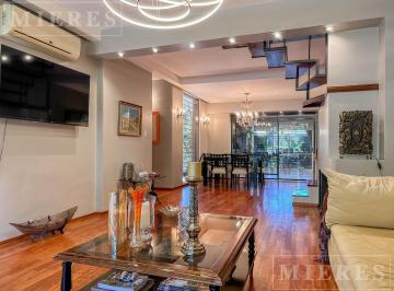 Casa · 336m² · 5 Ambientes · 2 Cocheras · Gran Casa en Venta en La Zona de Acassuso