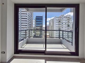 Departamento · 37m² · 1 Ambiente · Departamento a Estrenar