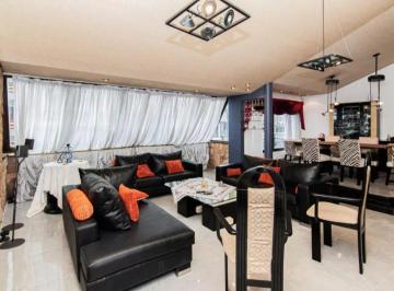 Departamento · 250m² · 5 Ambientes · Departamento en Alquiler 5 Ambientes Caballito Buenos Aires