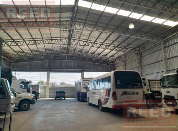 Bodega-Galpón · 1200m² · Maschwitz - Galpón Alquiler Usd 10.000
