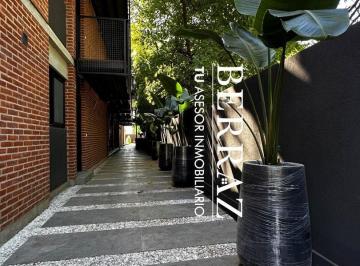 Departamento · 76m² · 3 Ambientes · 1 Cochera · Departamento Venta 2 Dorm. Complejo Las Madreselvas 119 m² Pilar