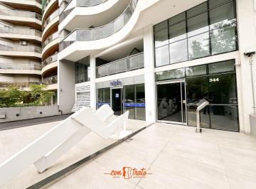 Departamento · 45m² · 2 Ambientes · Rodas Lugones 1 Dormit 2 Bñs Balcon Pileta Sum C/ Renta!