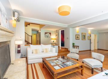 Casa de 6 ambientes, Pilar · Tortugas Country Club Venta