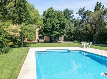 Casa de 6 ambientes, Pilar · Tortugas Country Club Venta