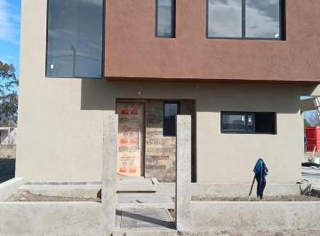 Casa de 3 ambientes, Anisacate · Vendo Casa en Anisacate