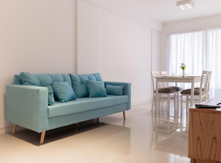 Departamento · 52m² · 2 Ambientes