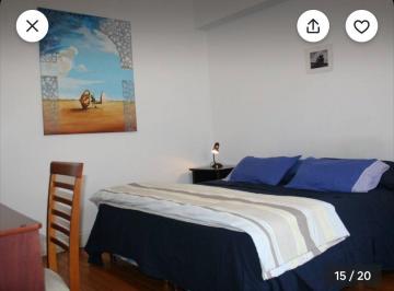 PH de 3 ambientes, San Telmo · Chacabuco 1100 - Departamento de Tres Ambientes con Entrepiso y Terraza