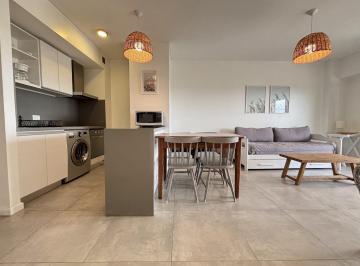 Departamento · 2 Ambientes · 1 Cochera · Departamento en Venta Al Golf 19 - 2 Ambientes
