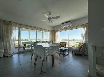 Departamento · 108m² · 4 Ambientes · Departamento en Venta Al Golf 19 4 Ambientes Vistas Únicas