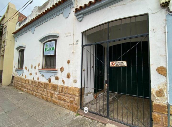 Casa · 2 Dormitorios