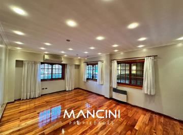 Casa · 130m² · 3 Ambientes · 1 Cochera · Casa en Alquiler de 3 Ambientes con Cochera - Villa Ballester