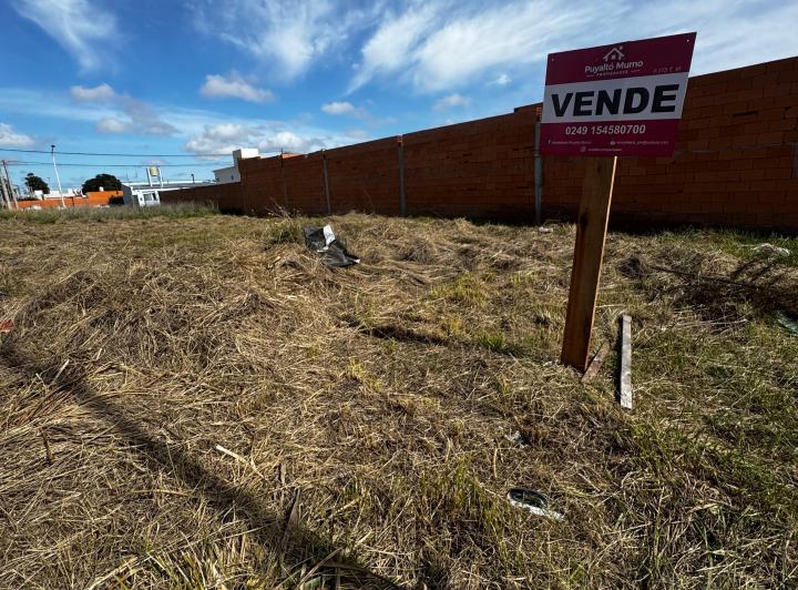 Terreno · 386m²