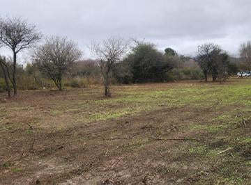 Terreno 300m² Venta Causana · Lotes en Sierras de Oro