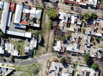 Terreno · 300m² · Lotes a La Venta Entre Las Calles 29 de Setiembre y Cochrane