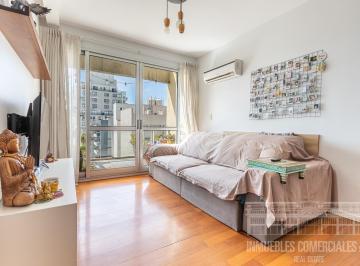 Departamento · 86m² · 4 Ambientes · Departamento 4 Ambientes con Cochera Fija y Baulera en Villa Urquiza!
