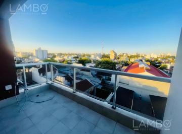 Departamento · 85m² · 3 Ambientes · 1 Cochera · Venta Departmento Villa del Parque