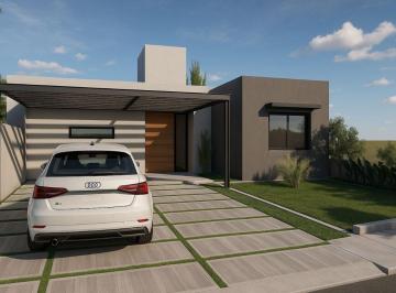 Casa · 95m² · 3 Ambientes · 2 Cocheras · Venta Casa a Estrenar 3 Dorm Nobu Town Docta