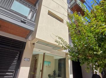 Departamento de 2 ambientes, Tres de Febrero · Venta 2 Ambientes con Cochera en Martin Coronado!