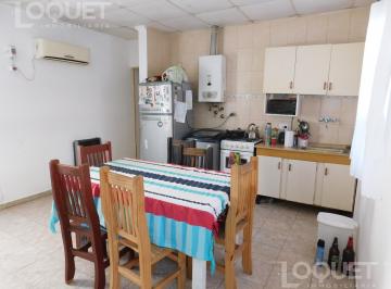 Departamento · 46m² · 3 Ambientes · Departamento en Espora 1851 U2