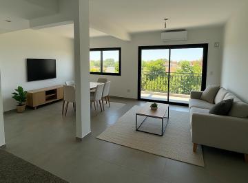 Departamento · 44m² · 1 Ambiente · Depto Monoambiente Wilde en Venta a Estrenar
