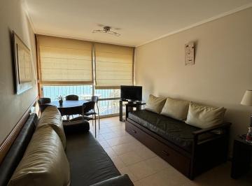 Departamento de 2 ambientes, Mar del Plata · Departamento de Dos Ambientes en El Piso 35 Frente Al Mar, Havanna
