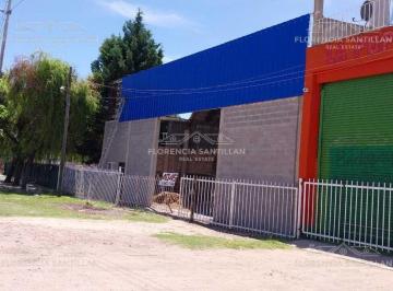 Local comercial · 898m² · Local en Venta en 9 de Abril, Esteban Echeverría, G. B. a. Zona Sur